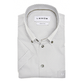 Ledub Heren Overhemd 0702041 Mint