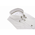 Ledub Heren Overhemd 0702041 Mint