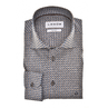 Ledub Heren Overhemd 143106 Navy