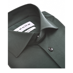 Ledub Heren Overhemd 143116 Army