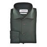 Ledub Heren Overhemd 143116 Army