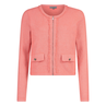 Les Copines Dames Blazer 25034 Koraal