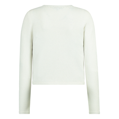 Les Copines Dames Blazer 25034 OFF-WHITE