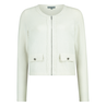 Les Copines Dames Blazer 25034 OFF-WHITE