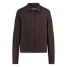 Les Copines Dames Blazer 25157 Bruin