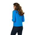 Les Copines Dames Blazer Slt431-8753blazerpiq Koraal