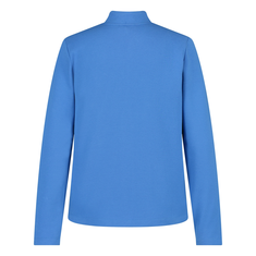 Les Copines Dames Blazer Slt431-8753blazerpiq Koraal