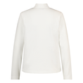 Les Copines Dames Blazer Slt431-8753blazerpiq OFF-WHITE
