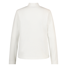 Les Copines Dames Blazer Slt431-8753blazerpiq OFF-WHITE
