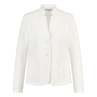Les Copines Dames Blazer Slt431-8753blazerpiq OFF-WHITE