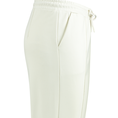 Les Copines Dames Broek 25042pantpuntalcsmal OFF-WHITE