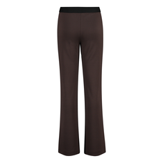 Les Copines Dames Broek 25143 Bruin