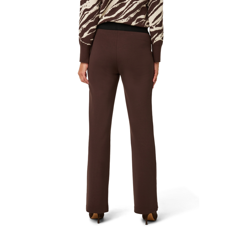 Les Copines Dames Broek 25143 Bruin