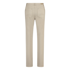 Les Copines Dames Broek Cathy Grijs