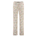 Les Copines Dames Broek Gretha bloem Diverse kleuren 499