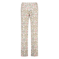 Les Copines Dames Broek Gretha bloem Diverse kleuren 499