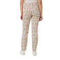 Les Copines Dames Broek Gretha bloem Diverse kleuren 499