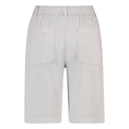Les Copines Dames Broek Melany(8209) Zilver