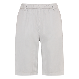 Les Copines Dames Broek Melany(8209) Zilver