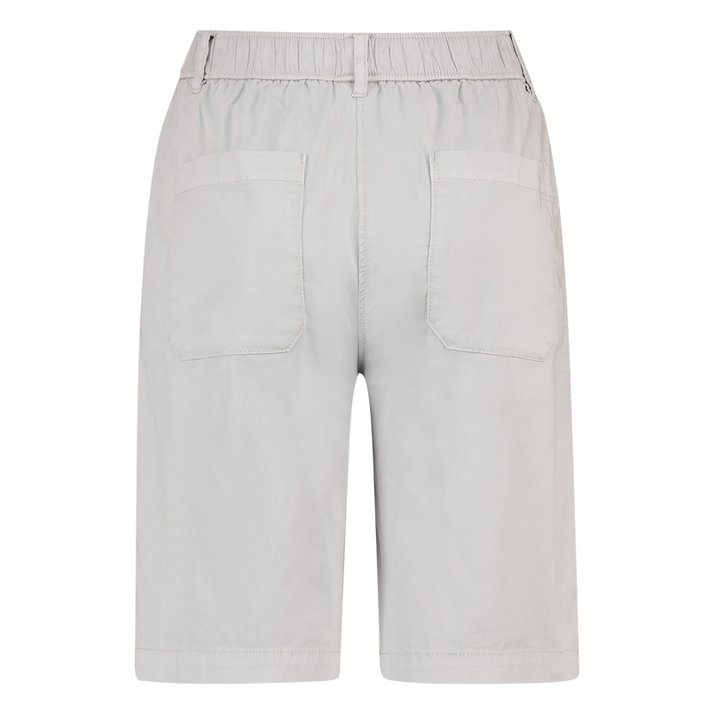 Les Copines Dames Broek Melany(8209) Zilver