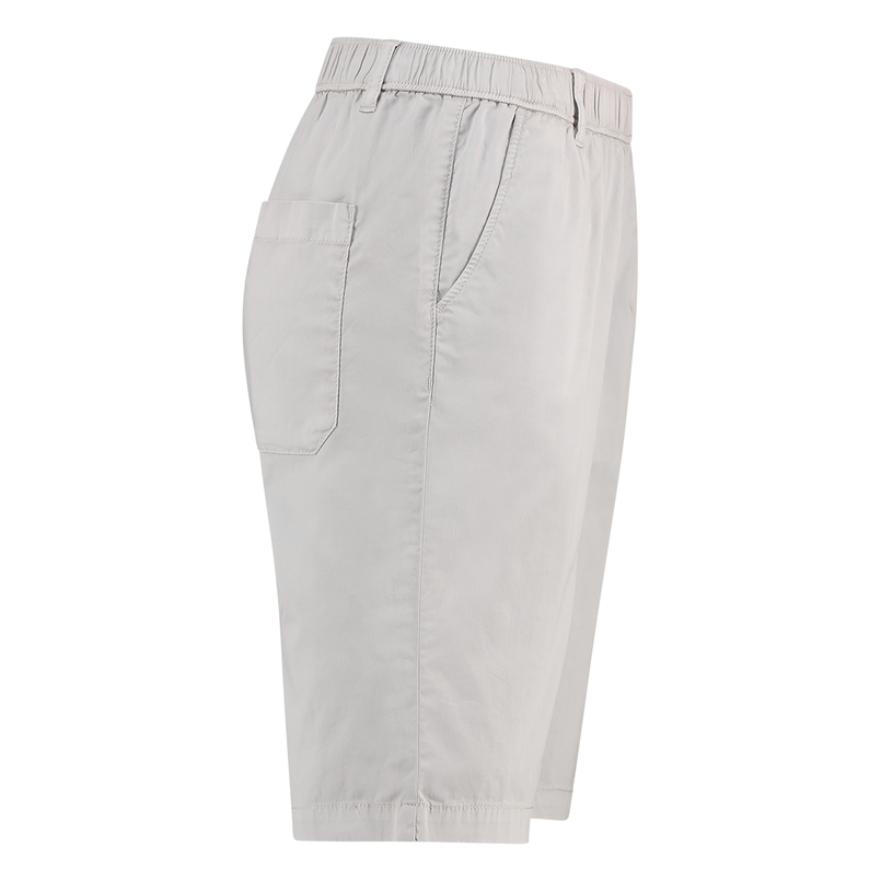 Les Copines Dames Broek Melany(8209) Zilver