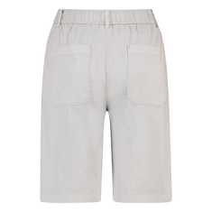 Les Copines Dames Broek Melany Zilver