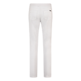 Les Copines Dames Broek Paula Long Co/el Zilver