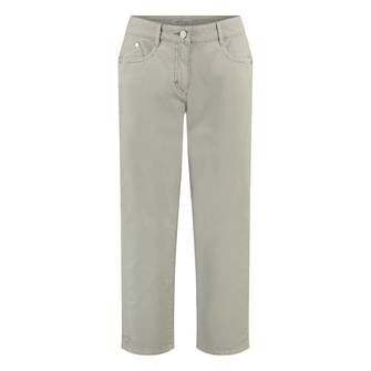 Les Copines Dames capri 60146 Khakigroen