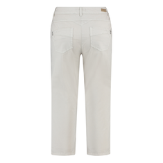 Les Copines Dames capri 60146 Lichtgrijs