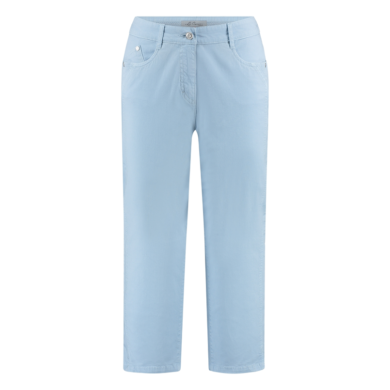 Les Copines Dames Capri Capri 60146 Bleu