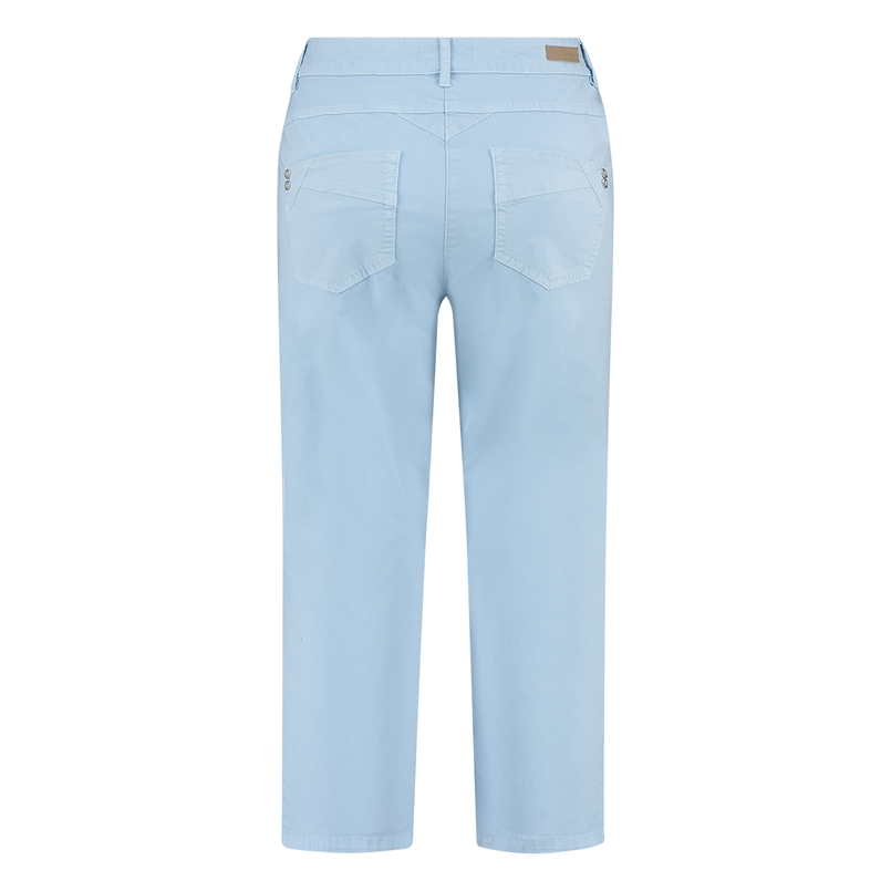 Les Copines Dames Capri Capri 60146 Bleu