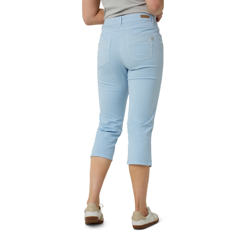Les Copines Dames Capri Capri 60146 Bleu