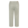 Les Copines Dames Capri Capri 60146 Khakigroen