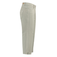Les Copines Dames Capri Capri 60146 Khakigroen