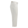 Les Copines Dames Capri Capri 60146 Lichtgrijs