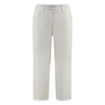 Les Copines Dames Capri Capri 60146 Lichtgrijs