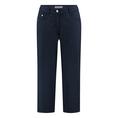 Les Copines Dames Capri Capri 60146 Navy