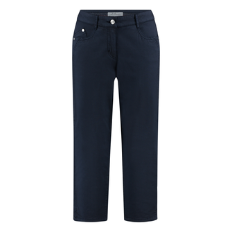 Les Copines Dames Capri Capri 60146 Navy