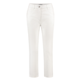 Les Copines Dames Capri Cathy Denim Sandra Wit