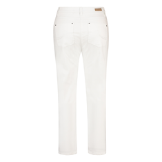 Les Copines Dames Capri Cathy Denim Sandra Wit