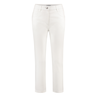 Les Copines Dames Capri Cathy Denim Sandra Wit
