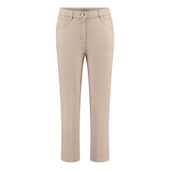 Les Copines Dames Capri Cathy Denim Sandra Zand