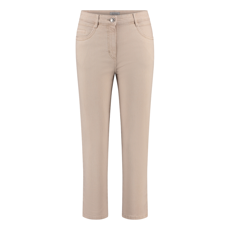 Les Copines Dames Capri Cathy Denim Sandra Zand