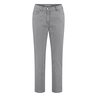 Les Copines Dames Capri Gretha3/4 Lichtgrijs
