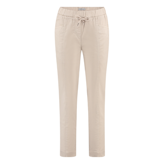 Les Copines Dames Capri Tessa Lichtgrijs
