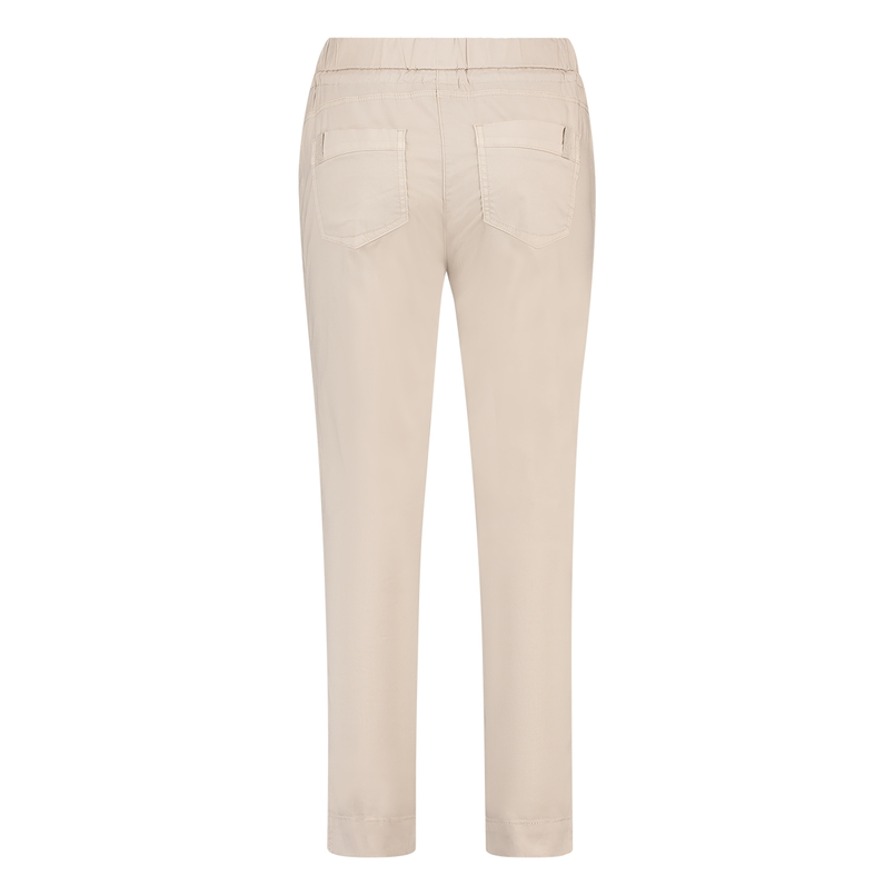 Les Copines Dames Capri Tessa Lichtgrijs