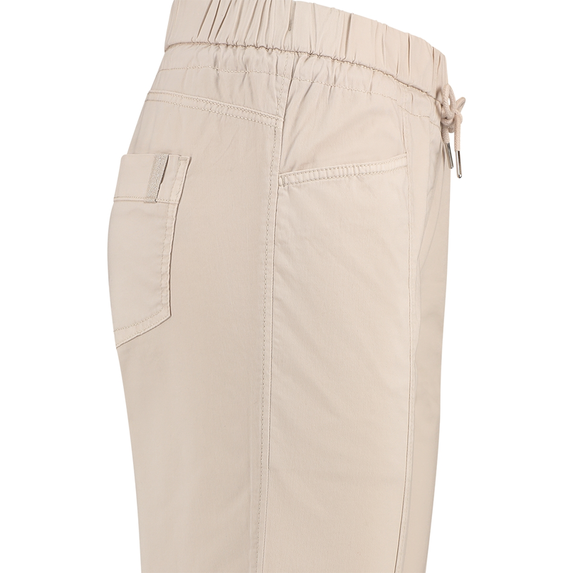 Les Copines Dames Capri Tessa Lichtgrijs