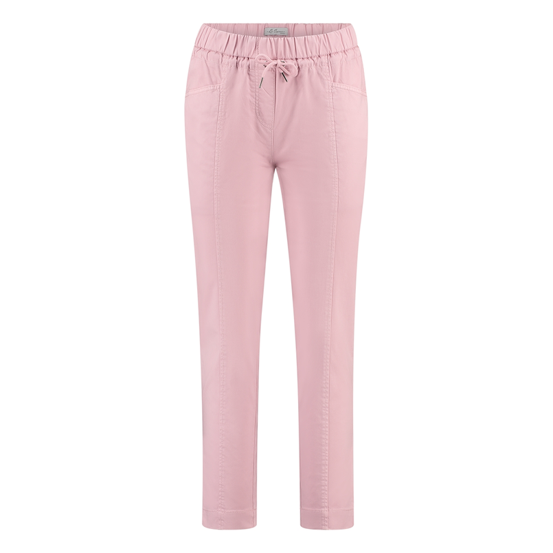 Les Copines Dames Capri Tessa Roze