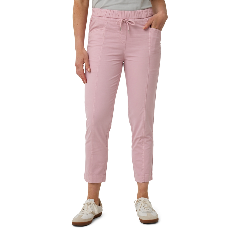 Les Copines Dames Capri Tessa Roze