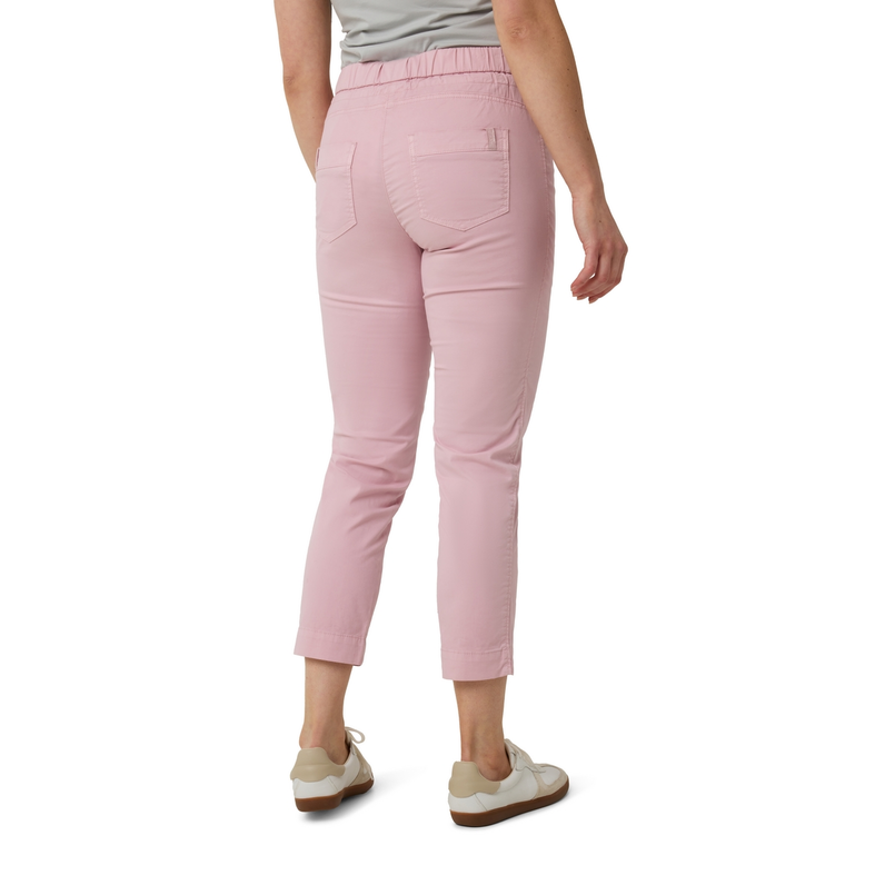 Les Copines Dames Capri Tessa Roze
